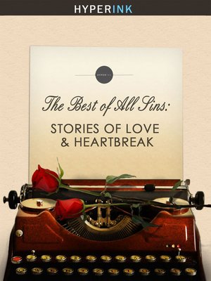 cover image of The Best of All Sins